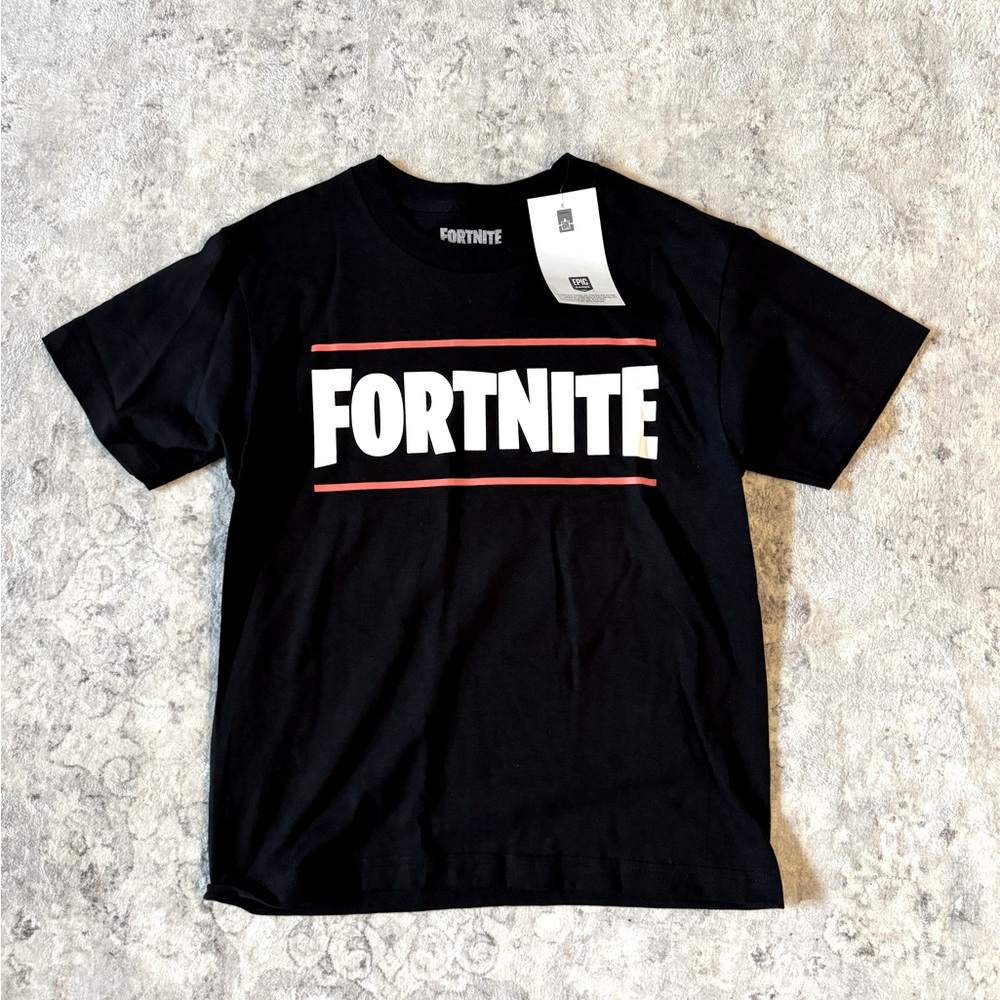 Fortnite T boys 14/16